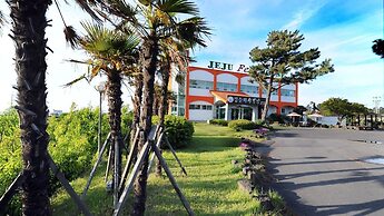Jeju Feel House