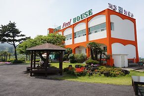 Jeju Feel House
