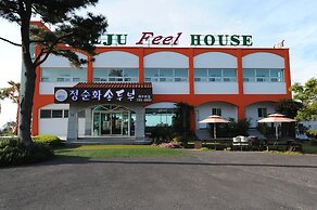 Jeju Feel House