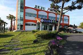 Jeju Feel House