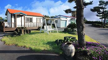 Jeju Feel House