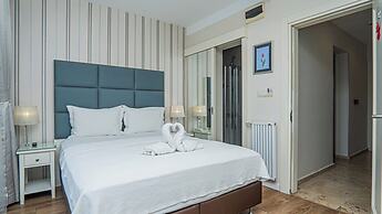Ten Rooms Hotel Istanbul