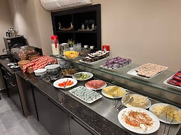 Ten Rooms Hotel Istanbul