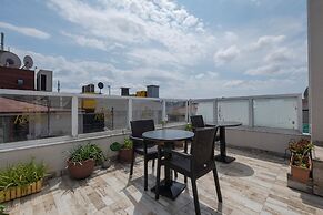 Ten Rooms Hotel Istanbul