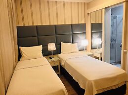 Ten Rooms Hotel Istanbul