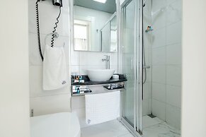 Ten Rooms Hotel Istanbul