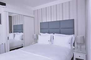 Ten Rooms Hotel Istanbul