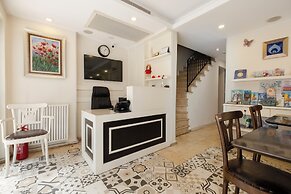Ten Rooms Hotel Istanbul