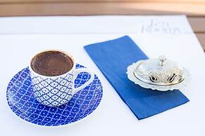 Ten Rooms Hotel Istanbul