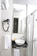 Ten Rooms Hotel Istanbul