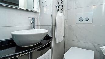 Ten Rooms Hotel Istanbul