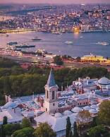 Ten Rooms Hotel Istanbul