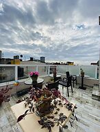 Ten Rooms Hotel Istanbul
