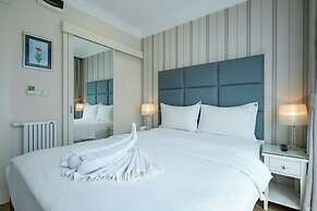 Ten Rooms Hotel Istanbul