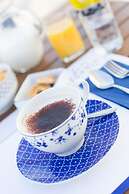 Ten Rooms Hotel Istanbul