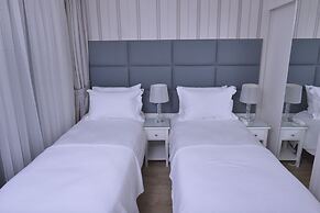 Ten Rooms Hotel Istanbul