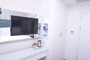 Ten Rooms Hotel Istanbul