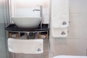 Ten Rooms Hotel Istanbul
