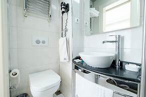 Ten Rooms Hotel Istanbul