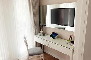 Ten Rooms Hotel Istanbul