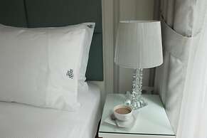 Ten Rooms Hotel Istanbul