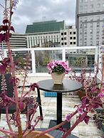 Ten Rooms Hotel Istanbul