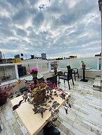 Ten Rooms Hotel Istanbul