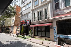 Ten Rooms Hotel Istanbul