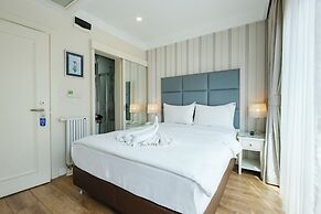 Ten Rooms Hotel Istanbul