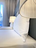 Ten Rooms Hotel Istanbul