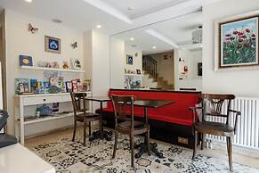 Ten Rooms Hotel Istanbul