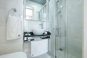 Ten Rooms Hotel Istanbul