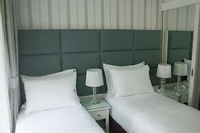 Ten Rooms Hotel Istanbul