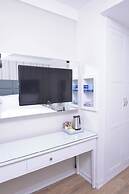 Ten Rooms Hotel Istanbul
