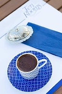 Ten Rooms Hotel Istanbul
