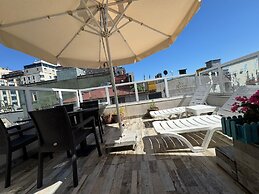 Ten Rooms Hotel Istanbul