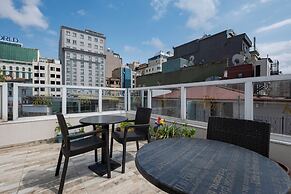 Ten Rooms Hotel Istanbul