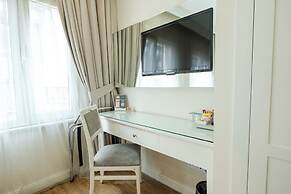 Ten Rooms Hotel Istanbul