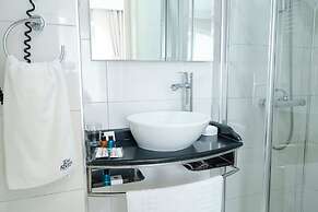Ten Rooms Hotel Istanbul