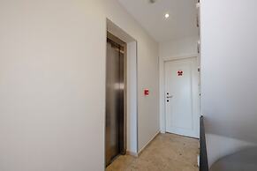 Ten Rooms Hotel Istanbul