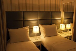 Ten Rooms Hotel Istanbul