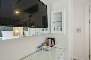 Ten Rooms Hotel Istanbul
