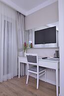 Ten Rooms Hotel Istanbul