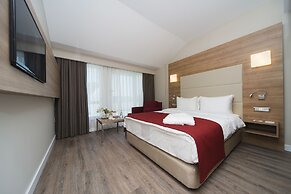 Ramada Encore by Wyndham Istanbul Kartal