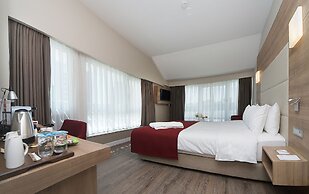 Ramada Encore by Wyndham Istanbul Kartal