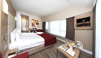 Ramada Encore by Wyndham Istanbul Kartal