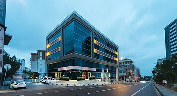 Ramada Encore by Wyndham Istanbul Kartal