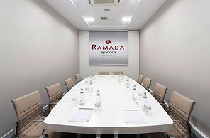 Ramada Encore by Wyndham Istanbul Kartal