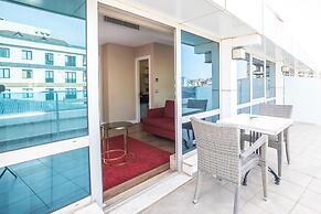 Ramada Encore by Wyndham Istanbul Kartal