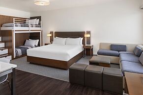Element Fargo